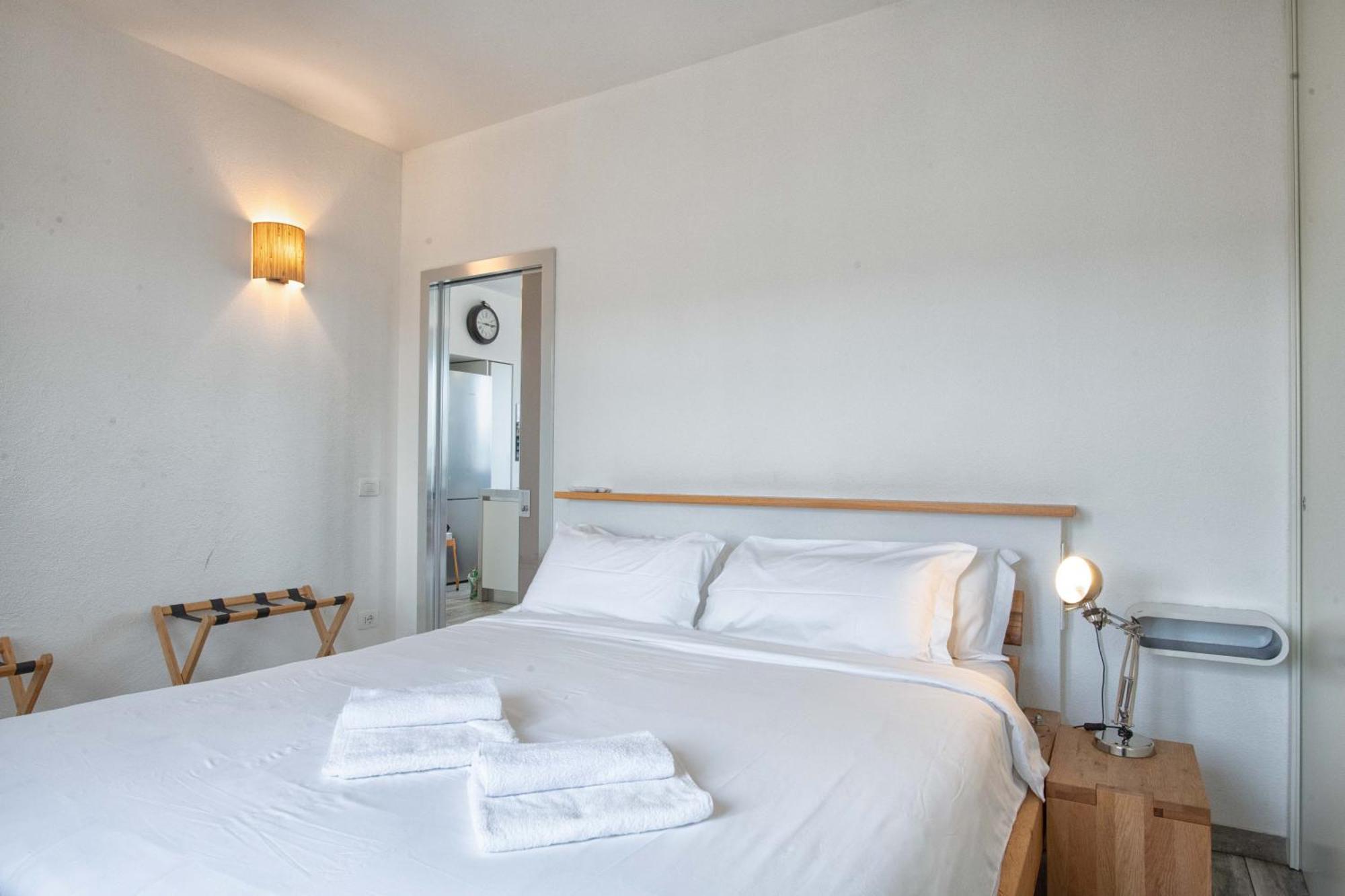 Luxury Flat With Terrace / Stunning Skyline View Appartement *