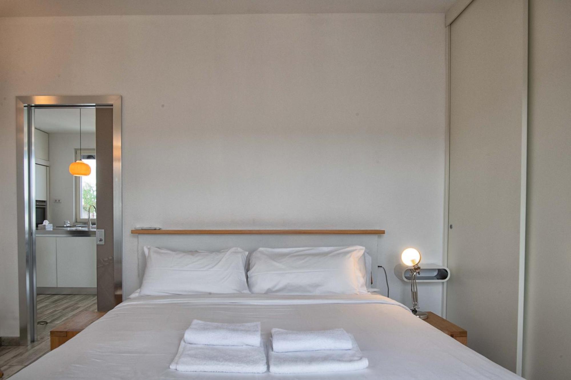 Appartement Luxury Flat With Terrace / Stunning Skyline View *