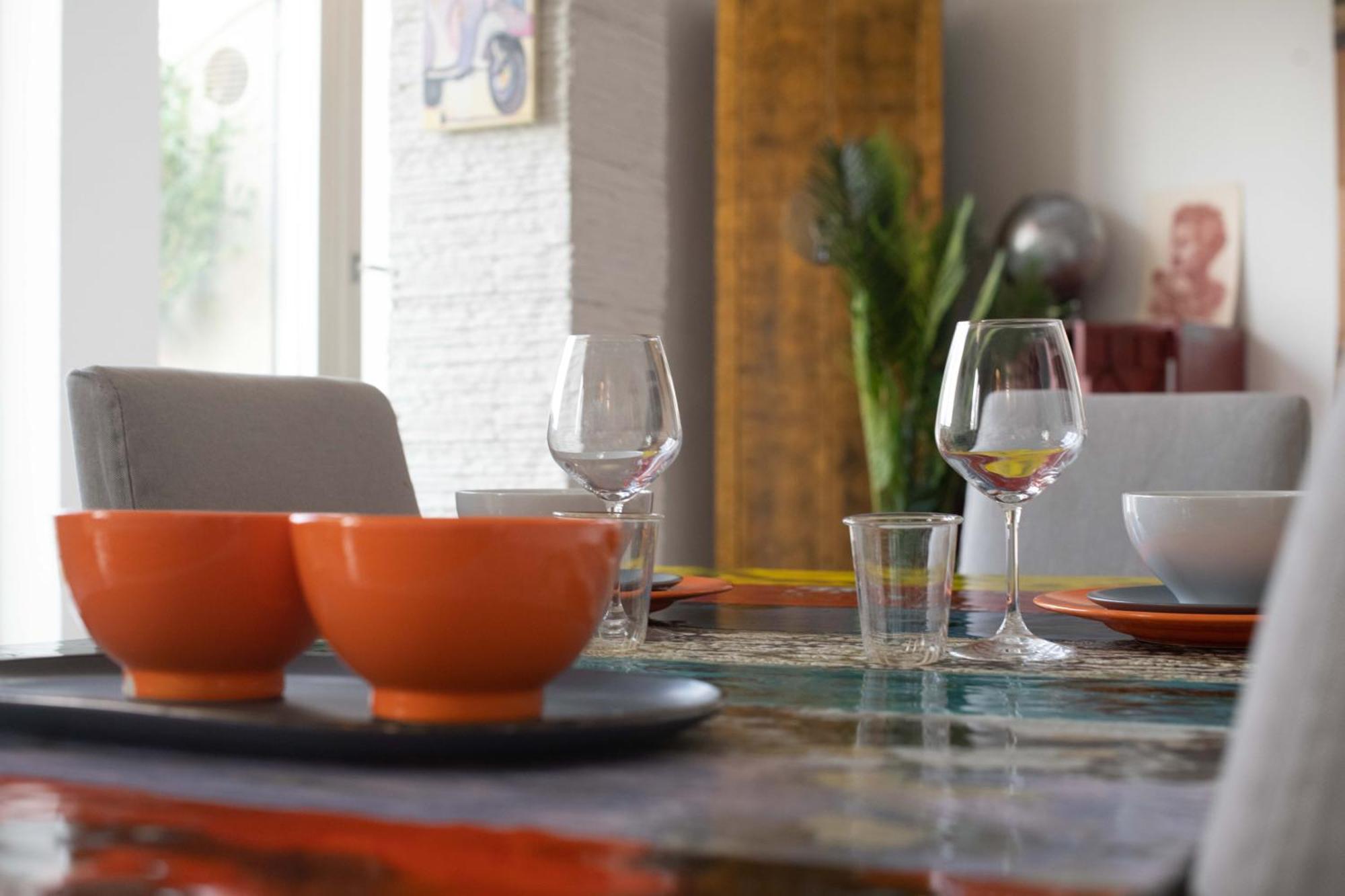 Luxury Flat With Terrace / Stunning Skyline View Appartement *
